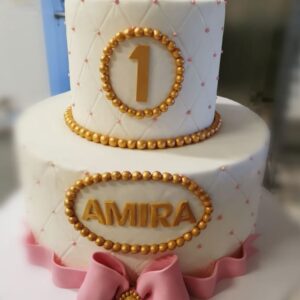 Torta compleanno