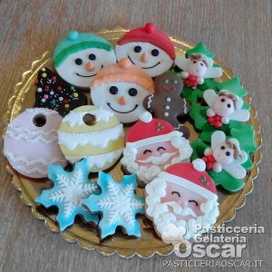 Biscotti di Natale