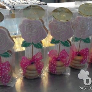 Biscotti Decorati