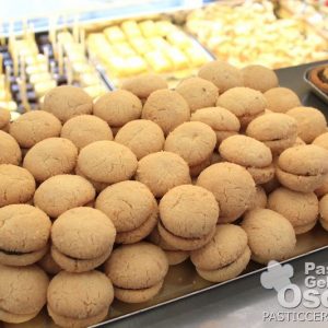 Baci di dama