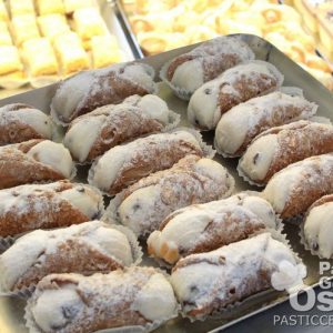 Cannoli Siciliani