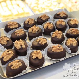 Cioccolato e Noci