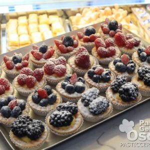 Pasticcini