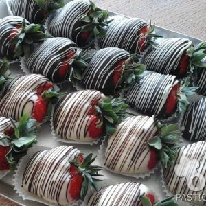 Fragole e Cioccolato