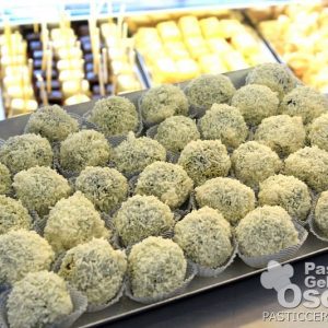 Tartufi al Rhum