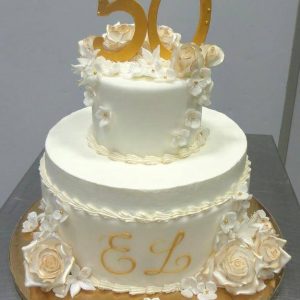 Torta per Anniversario