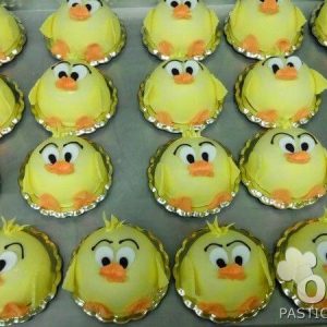 Monoporzione Angry Birds