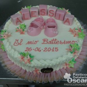 Battesimo