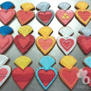 Biscotti Decorati