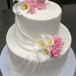 Torta per Comunione