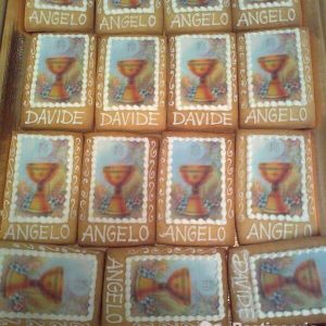 Torta per Comunione