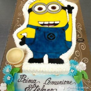 Torta per Comunione