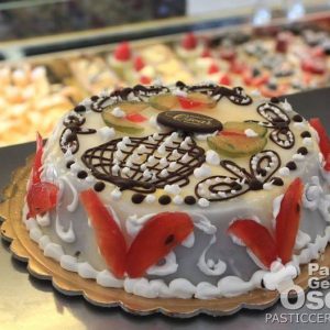 la Cassata