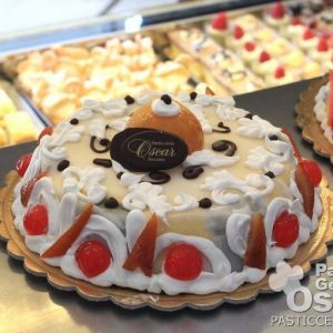 Cassata Siciliana