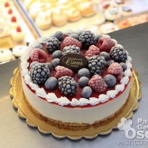 Cheese Cake