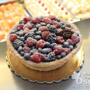 Frutti D'Oro
