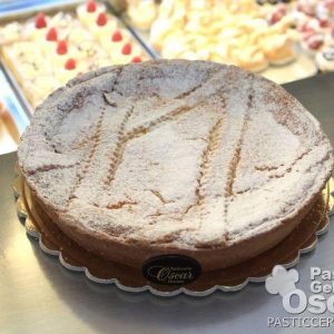 Pastiera Napoletana