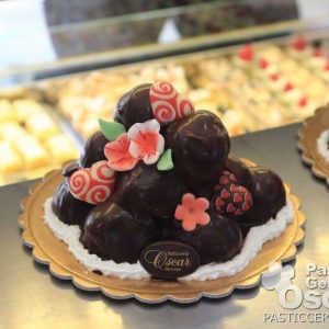 Profiterol
