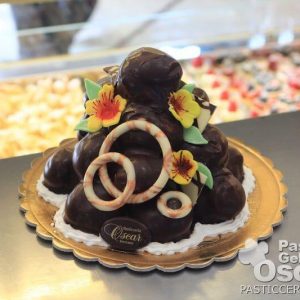Profiterol