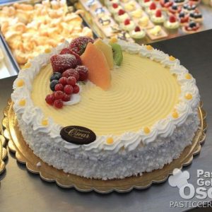 Torta Primavera