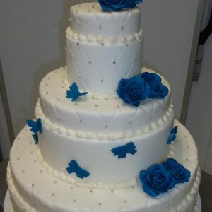 Torta per Matrimonio