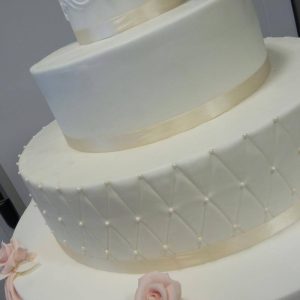 Torta per Matrimonio