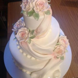 Torta per Matrimonio