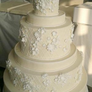 Torta per Matrimonio