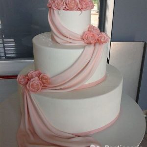 Torta per Matrimonio