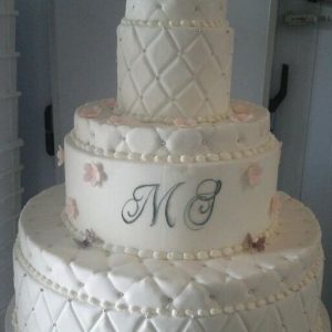 Torta per Matrimonio