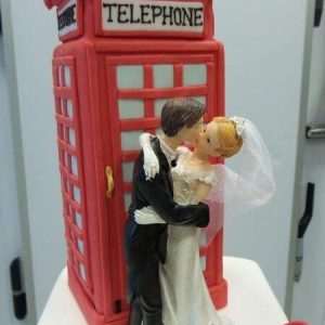 Torta per Matrimonio