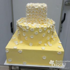 Torta per Matrimonio