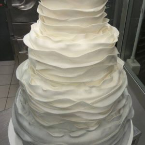 Torta per Matrimonio