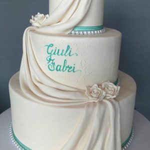 Torta per Matrimonio