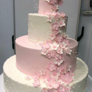 Torta per Matrimonio