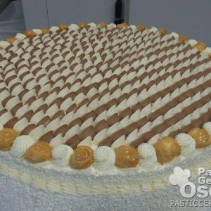 Torta per Matrimonio