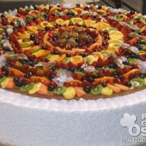 Torta per Matrimonio
