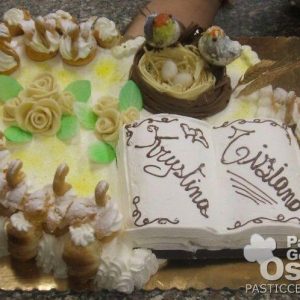 Torta per Matrimonio