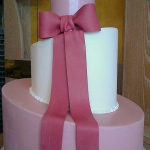 Torta per Matrimonio