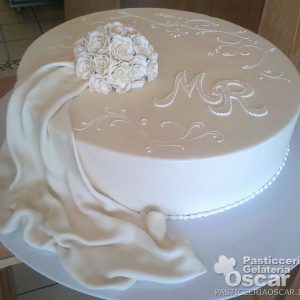 Torta per Matrimonio
