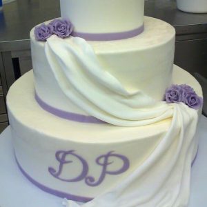 Torta per Matrimonio