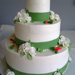 Torta per Matrimonio