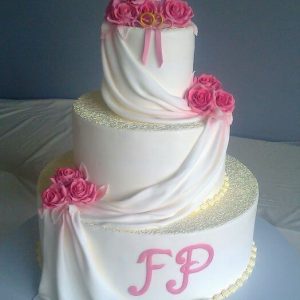 Torta per Matrimonio