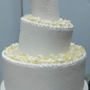 Torta per Matrimonio