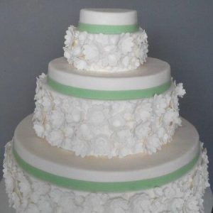 Torta per Matrimonio