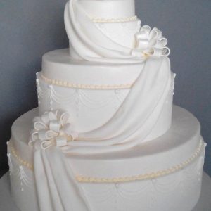 Torta per Matrimonio