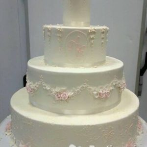 Torta per Matrimonio