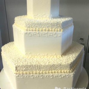 Torta per Matrimonio