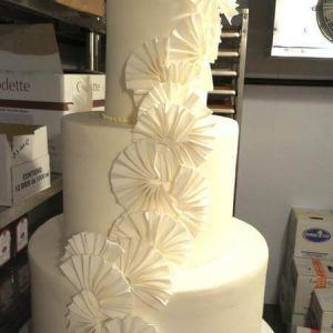 Torta per Matrimonio