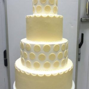 Torta per Matrimonio